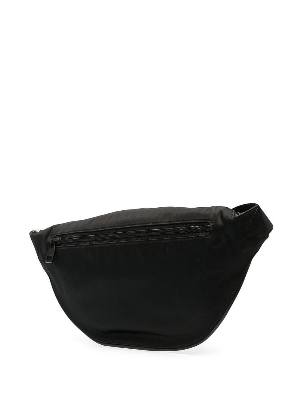 Alexander McQueen Logo print belt bag 3 Alexander McQueen logo print belt bag