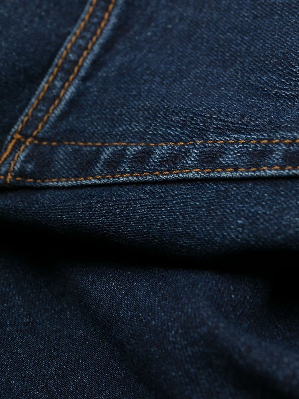 Alexander McQueen Side stripe slim fit jeans 7 Alexander McQueen side-stripe slim-fit jeans