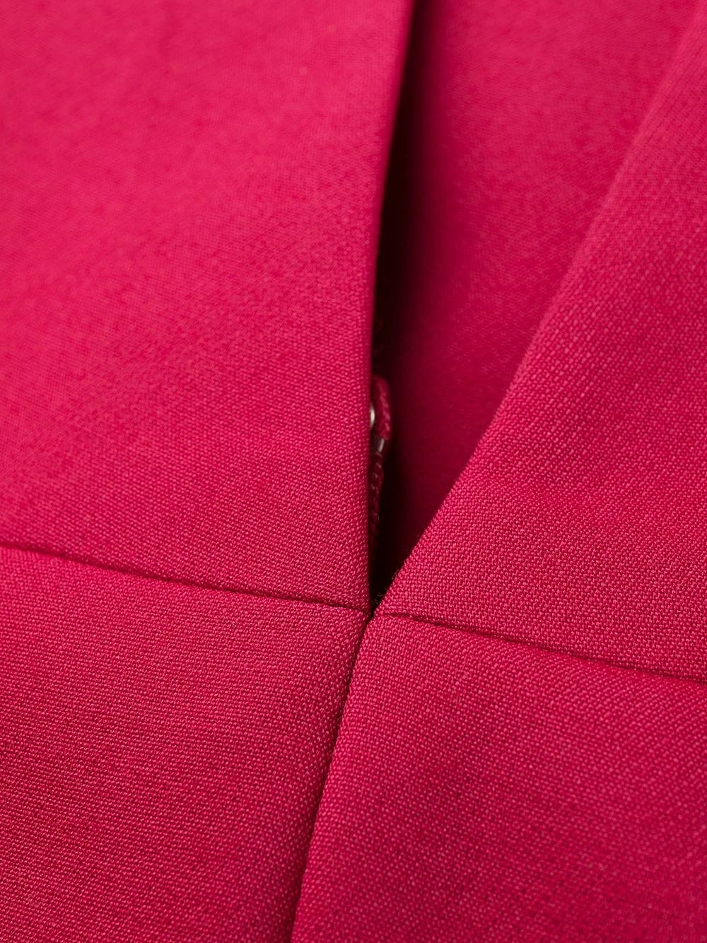 Alexander McQueen Fitted mid length dress 7 Alexander McQueen fitted mid-length dress