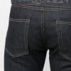 Alexander McQueen Studded logo slim fit jeans 11 Alexander McQueen studded logo slim-fit jeans