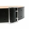 Alexander McQueen Wide military belt 3 Alexander McQueen wide military belt
