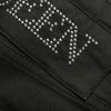 Alexander McQueen Logo studded slim fit jeans 13 Alexander McQueen logo-studded slim-fit jeans