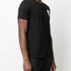 Alexander McQueen skull motif T-shirt