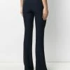 Alexander McQueen flared trousers