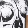 Alexander McQueen skull print T-shirt