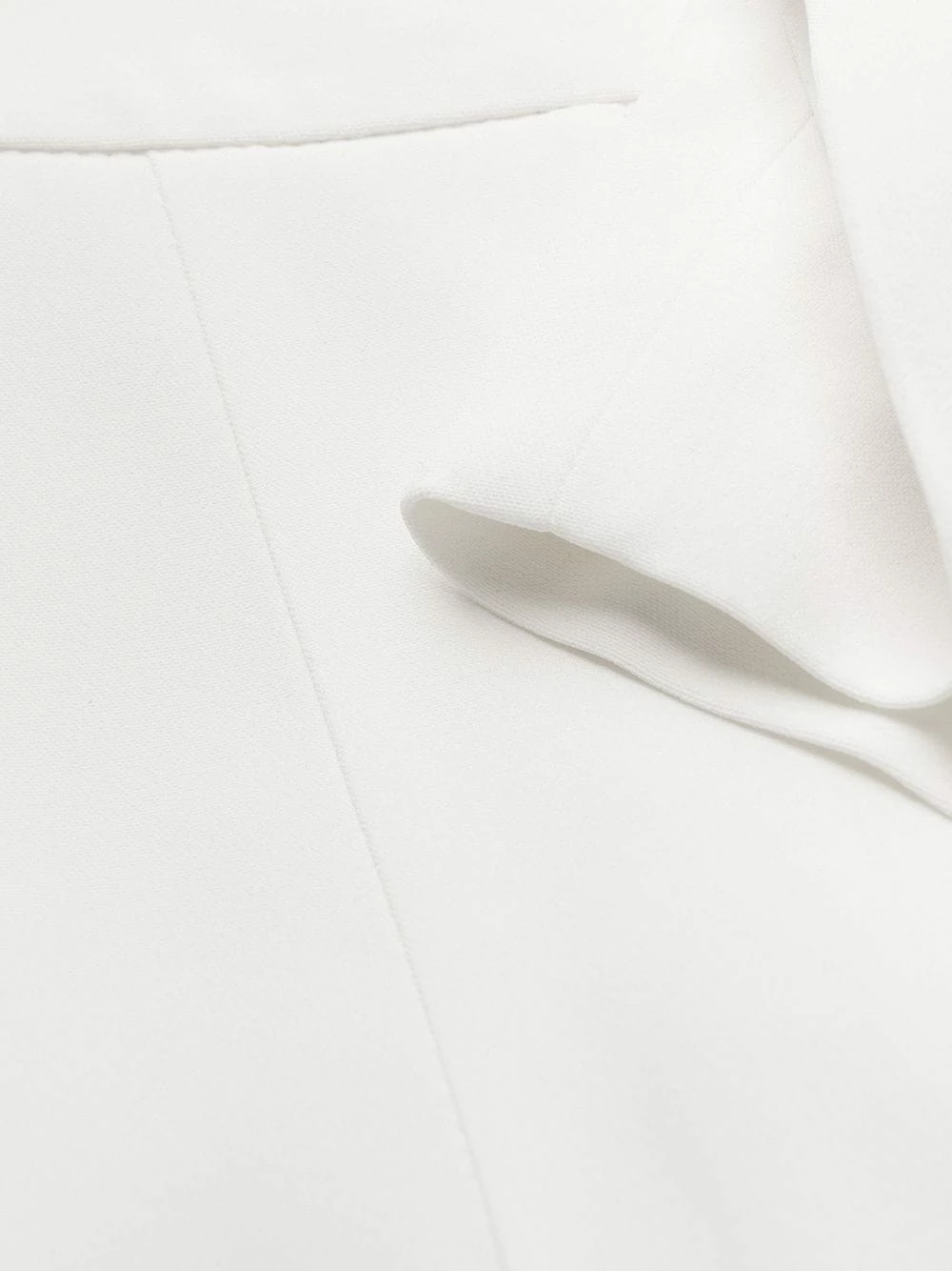 Alexander McQueen High waisted cropped trousers 8 Alexander McQueen high-waisted cropped trousers