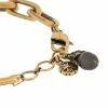 Alexander McQueen Skull bead bracelet 5 Alexander McQueen skull bead bracelet