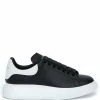 Alexander McQueen colour-block chunky sneakers