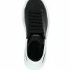 Alexander McQueen colour-block chunky sneakers