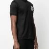 Alexander McQueen Skull patch polo shirt 7 Alexander McQueen skull patch polo shirt