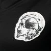 Alexander McQueen Skull patch polo shirt 9 Alexander McQueen skull patch polo shirt