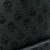 Alexander McQueen zip-around skull backpack