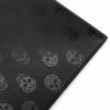 Alexander McQueen Skull print zipped clutch bag 8 Alexander McQueen skull-print zipped clutch bag