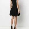 Alexander McQueen Knitted skater dress 10 Alexander McQueen knitted skater dress
