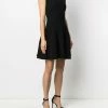 Alexander McQueen Knitted skater dress 9 Alexander McQueen knitted skater dress