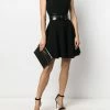 Alexander McQueen Knitted skater dress 8 Alexander McQueen knitted skater dress