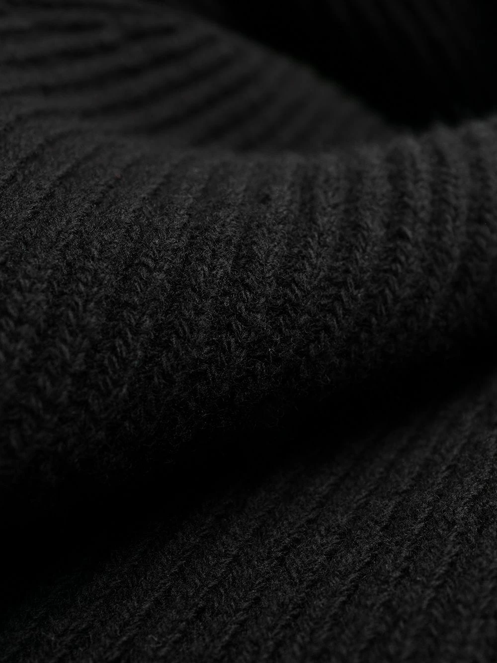 Alexander McQueen Knitted skater dress 6 Alexander McQueen knitted skater dress