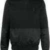 Alexander McQueen skull patch sweatshirt