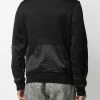 Alexander McQueen skull patch sweatshirt