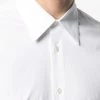 Alexander McQueen slim-fit cotton shirt