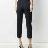 Alexander McQueen High waist cigarette trousers 10 Alexander McQueen high waist cigarette trousers