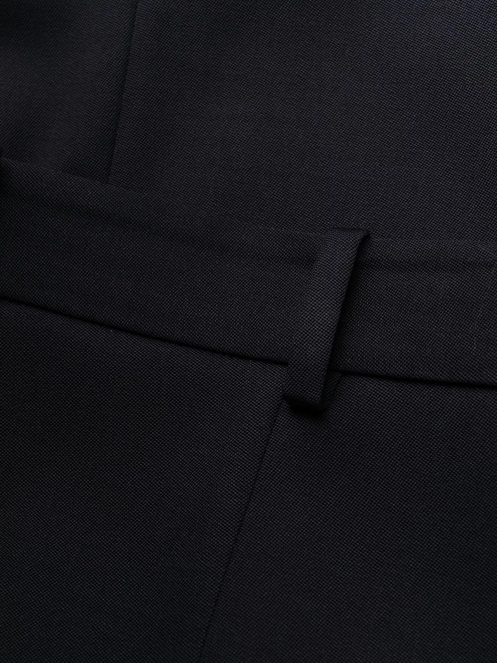 Alexander McQueen High waist cigarette trousers 7 Alexander McQueen high waist cigarette trousers