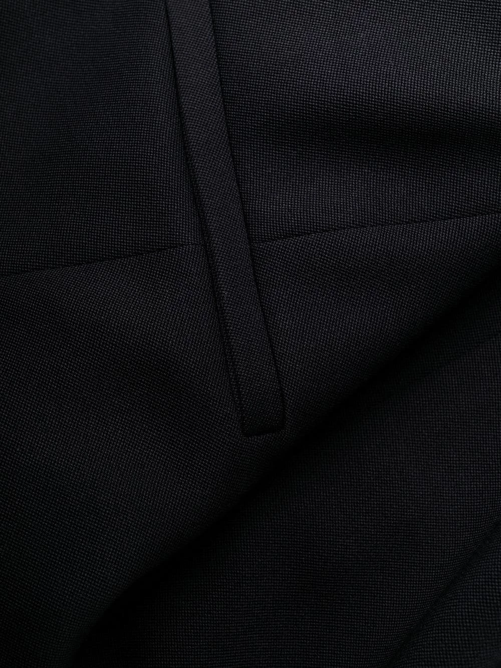 Alexander McQueen High waist cigarette trousers 6 Alexander McQueen high waist cigarette trousers