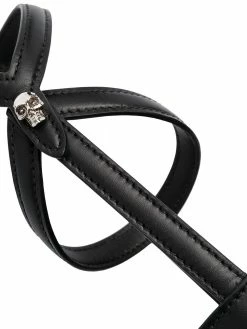 Alexander McQueen Tasche bag strap