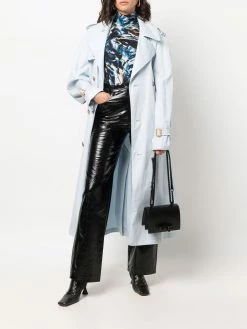 Alexander McQueen mini jewelled satchel