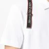 Alexander McQueen Logo harness polo shirt 9 Alexander McQueen logo harness polo shirt