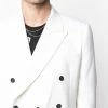 Alexander McQueen double-breasted blazer