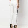 Alexander McQueen Side stripe skinny jeans 10 Alexander McQueen side-stripe skinny jeans