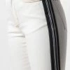 Alexander McQueen Side stripe skinny jeans 11 Alexander McQueen side-stripe skinny jeans