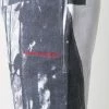 Alexander McQueen trompe l'oeil print track shorts
