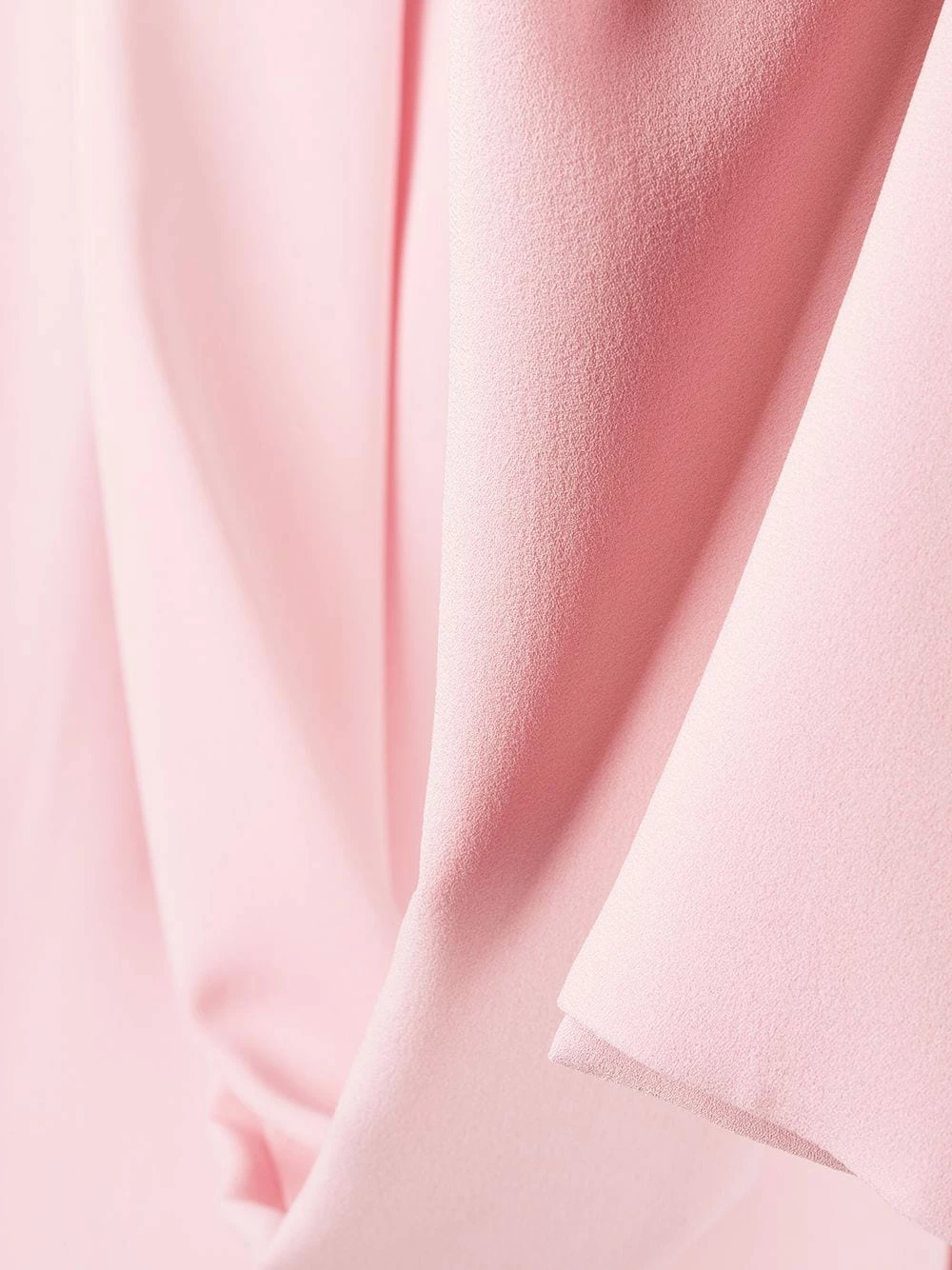 Alexander McQueen Scarf detail shift dress 7 Alexander McQueen scarf detail shift dress