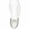Alexander McQueen stud-detail Oversized sneakers