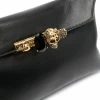 Alexander McQueen Crystal embellished ring detail clutch bag 8 Alexander McQueen crystal-embellished ring-detail clutch bag