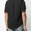 Alexander McQueen short-sleeve shirt