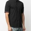 Alexander McQueen short-sleeve shirt