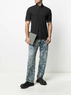 Alexander McQueen short-sleeve shirt