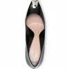 Alexander McQueen Punk Stud pumps 7 Alexander McQueen Punk Stud pumps