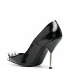 Alexander McQueen Punk Stud pumps 6 Alexander McQueen Punk Stud pumps