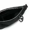 Alexander McQueen skull intarsia belt bag