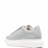 Alexander McQueen Oversize leather sneakers 6 Alexander McQueen oversize leather sneakers