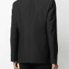 Alexander McQueen single-breasted blazer jacket