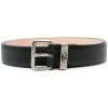 Alexander McQueen skull identity belt
