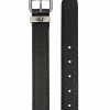 Alexander McQueen skull identity belt