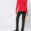 Alexander McQueen scoop-neck buttoned cardigan