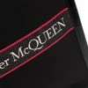 Alexander McQueen Embroidered logo tote bag 8 Alexander McQueen embroidered-logo tote bag