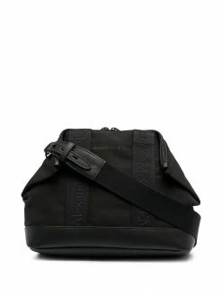Alexander McQueen Manta shoulder bag